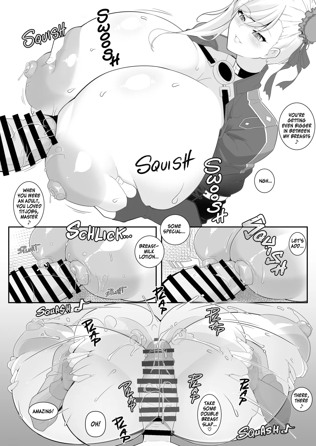 [IRON FIN (Tethubire)] One Shota da yo! Musashi-chan! | It's One Shota! Musashi-Chan! (Fate/Grand Order) [English] [Kinsei Translations] [Digital] page 10 featuring gudao fate grand order parody - sole female sole male hentai manga - read online free