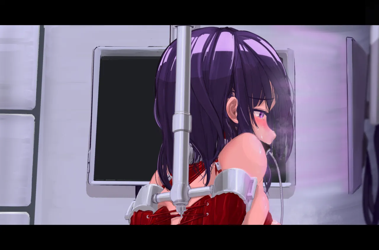 2日目午後アナル性感帯検査1-8 page 98 - mosaic censorship x-ray hentai manga - read online free