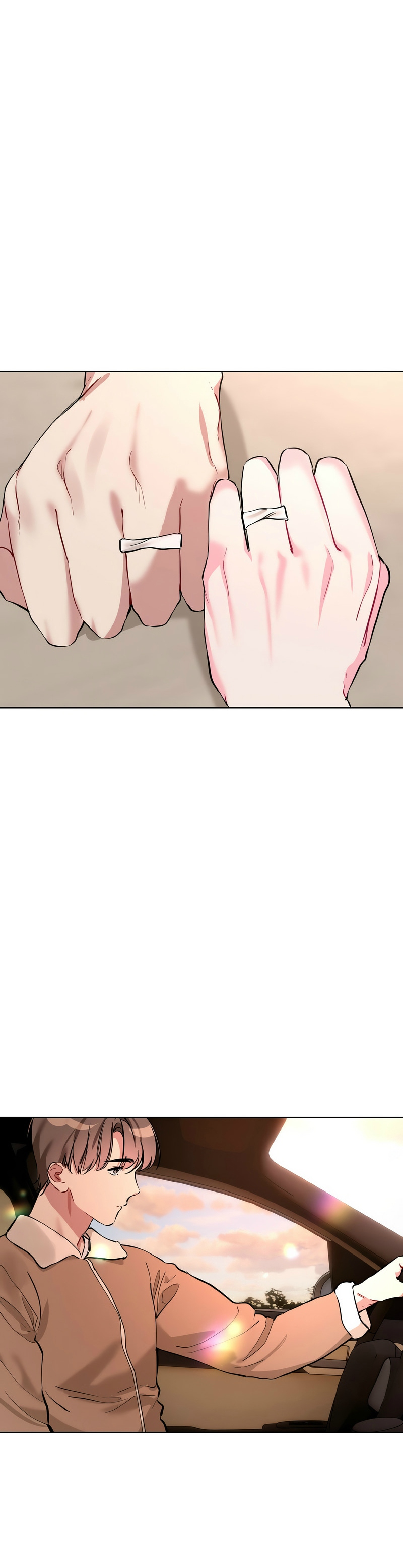 撕开冰山女神的面具/I Want You!1-20 page 384 - business suit big breasts hentai manga - read online free