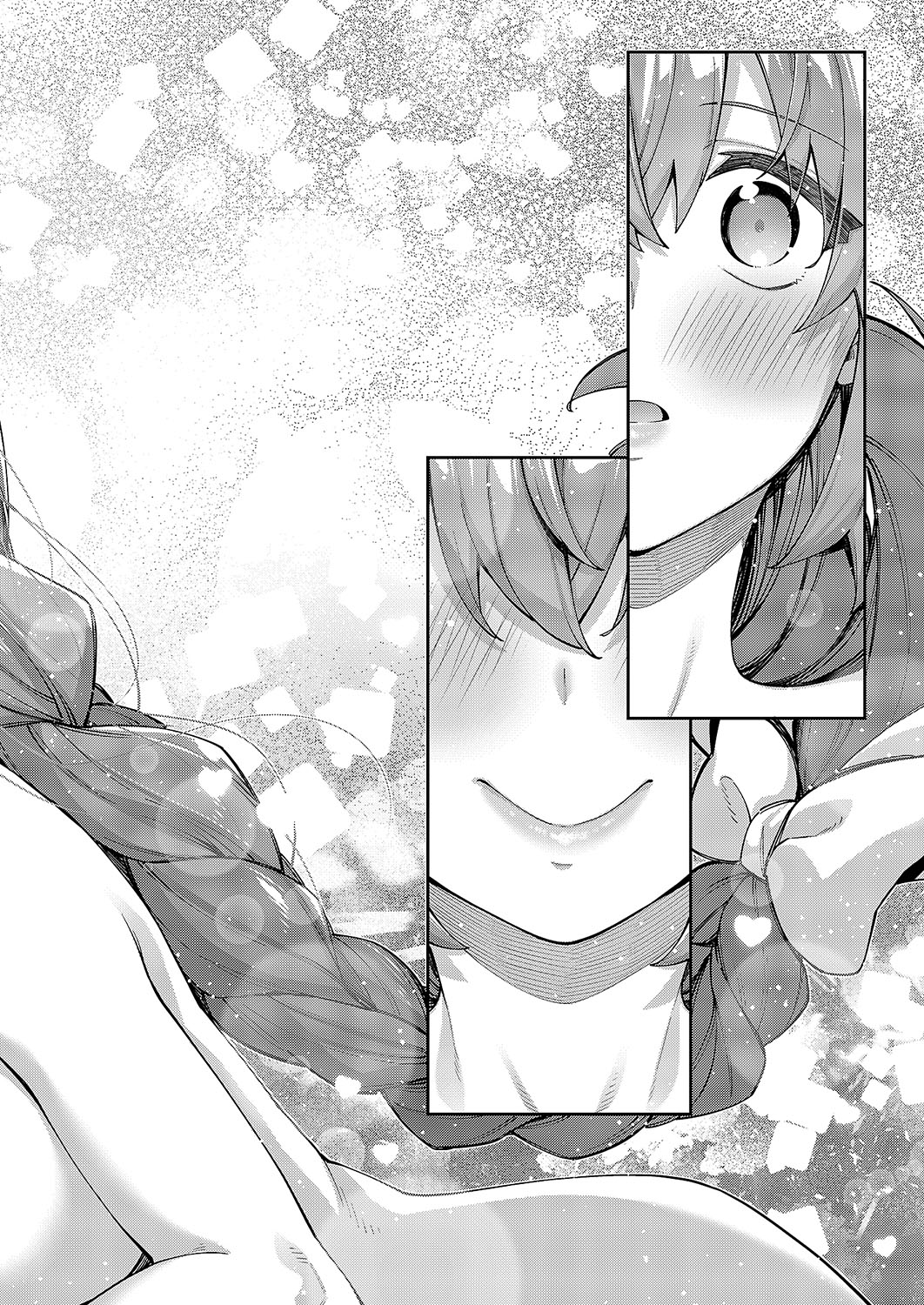 Isekai Kita node Sukebe Skill de Zenryoku Ouka Shiyou to Omou 16 sha-me | 既然來到異世界就用好色技能盡其所能的謳歌人生 第16枪 page 18 - full censorship big breasts hentai manga - read online free