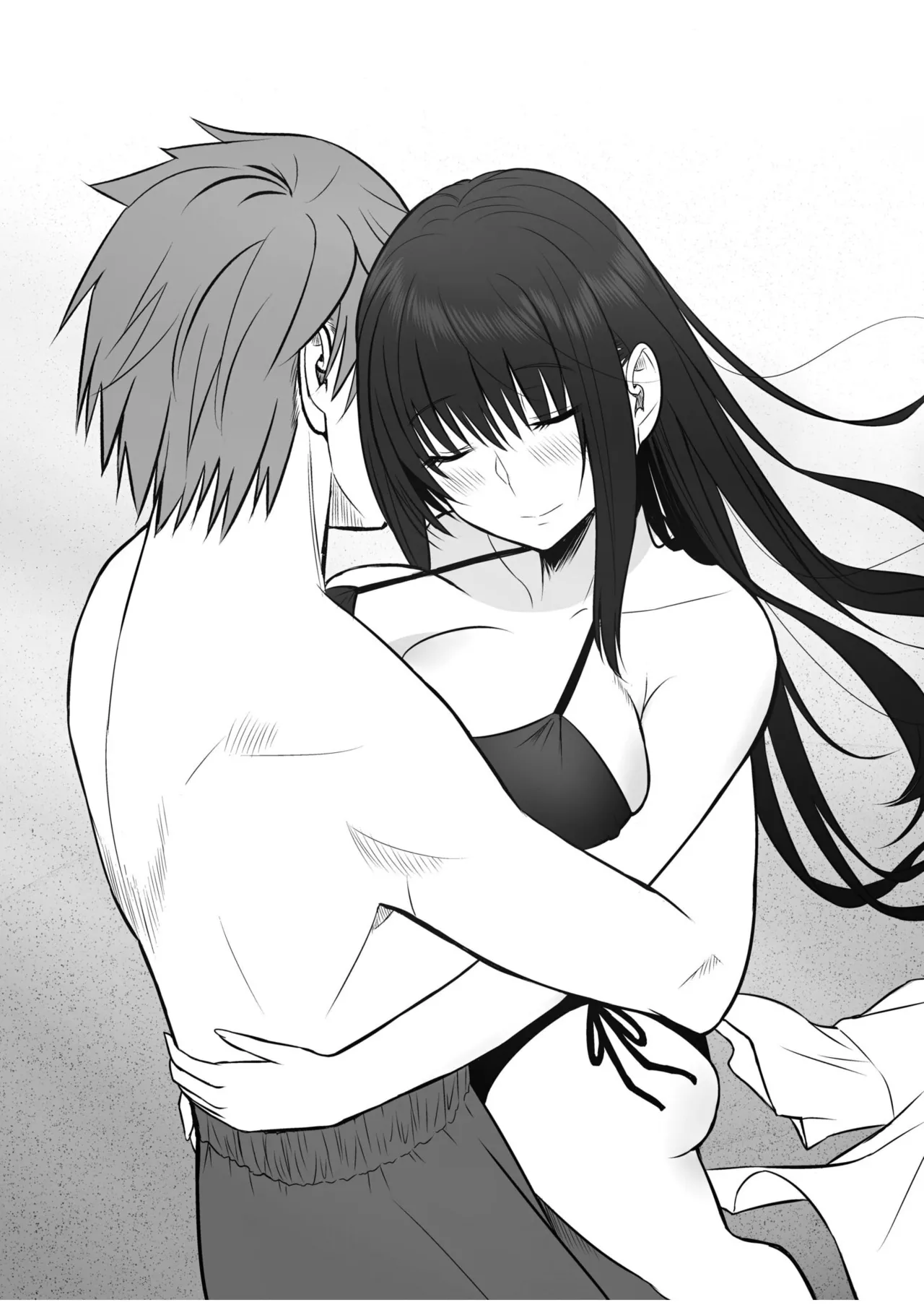 Honto no Kanojo 1-5 - Page 123
