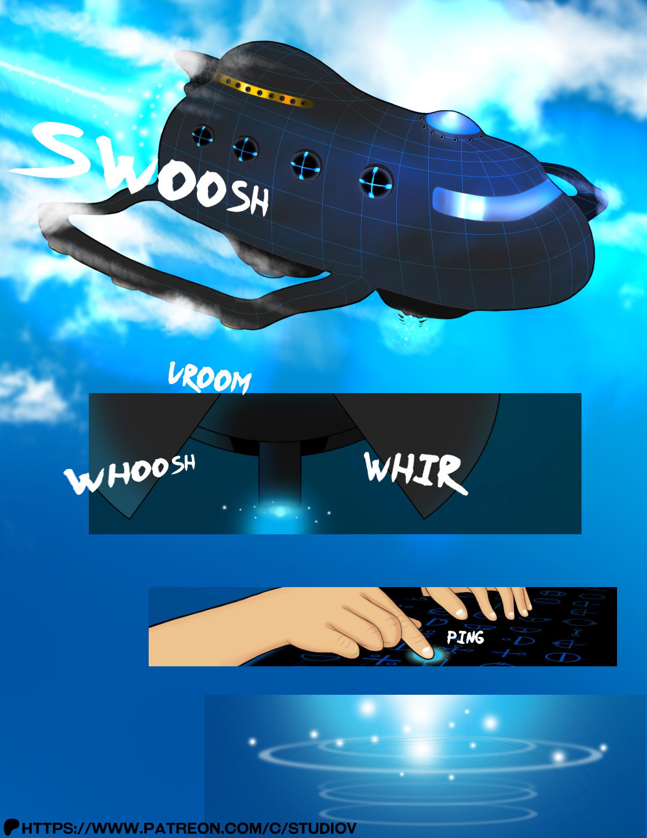 Voyage EP1 page 12 original parody - uncensored big ass hentai manga - read online free