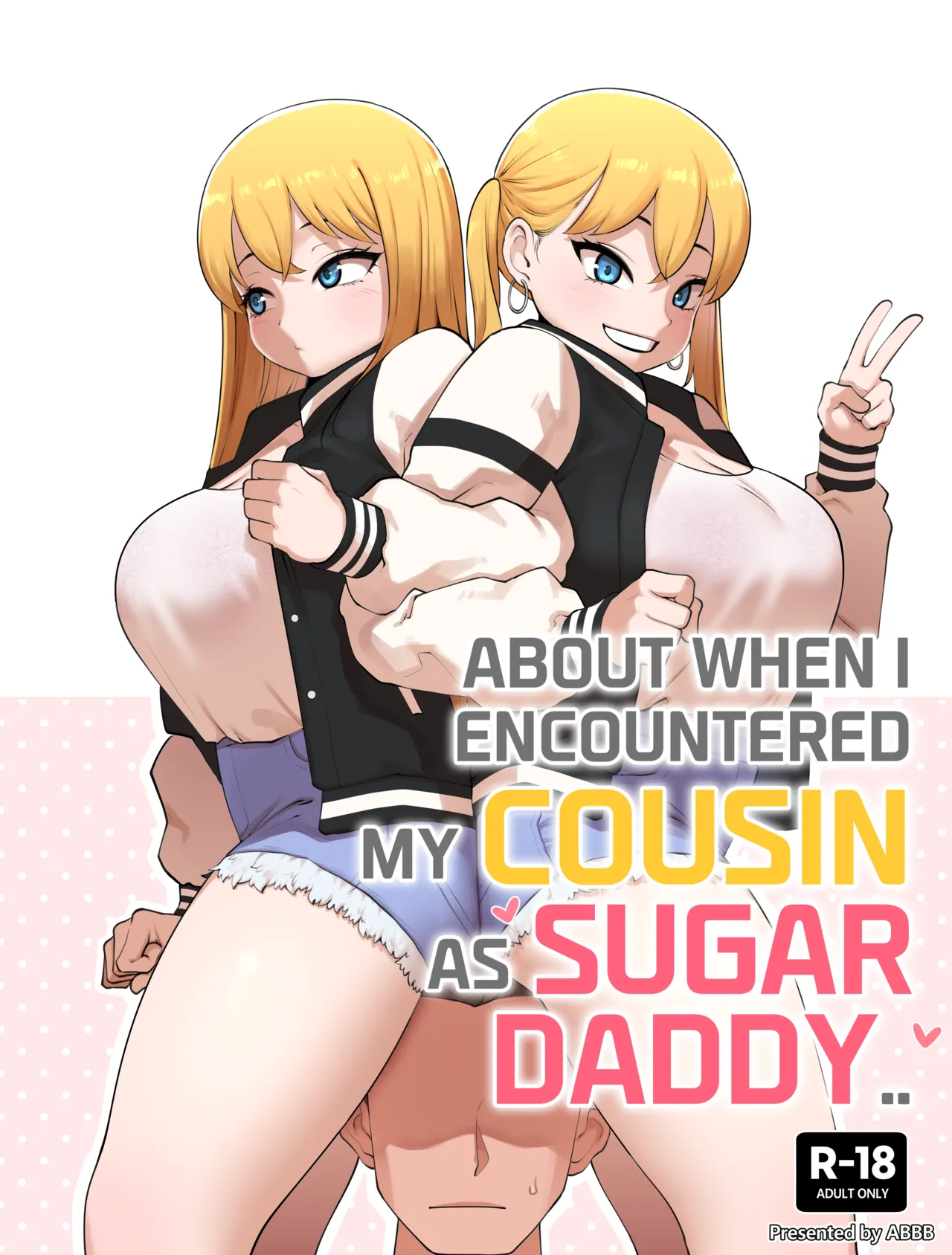 About When I Encountered my Cousin as Sugar Daddy... page 25 original parody - sole male nakadashi hentai manga - read online free