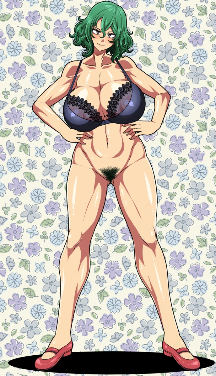 雨存 page 10 featuring yuuka kazami touhou project parody - milf big breasts hentai manga - read online free