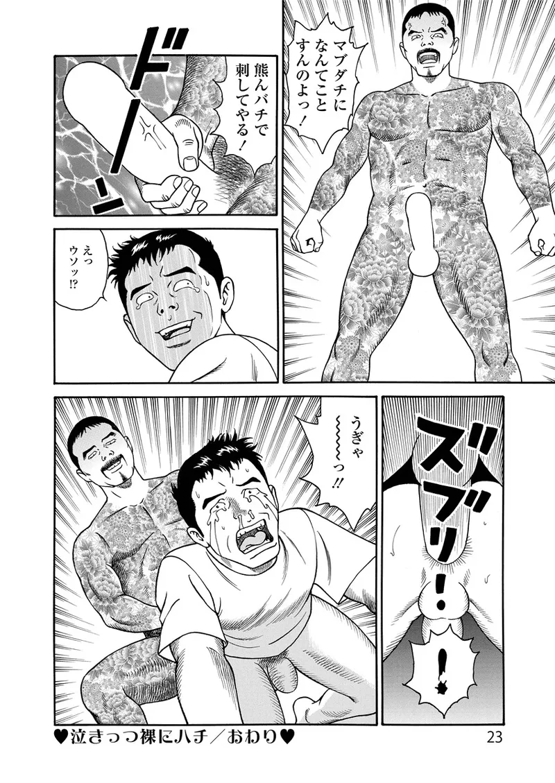Kotowaza Seihuu - Page 23