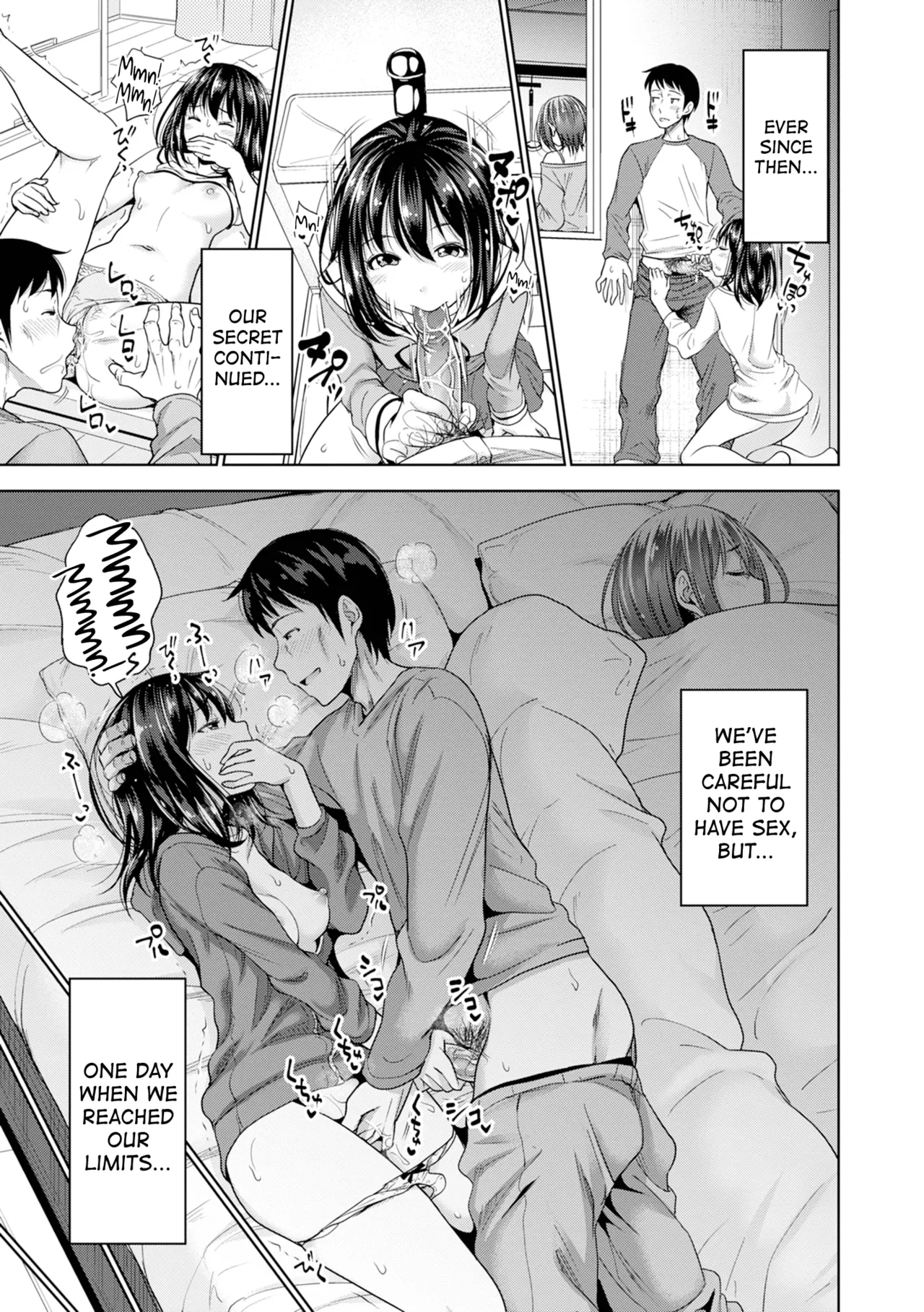 Hatsukoi no Hito - Page 66
