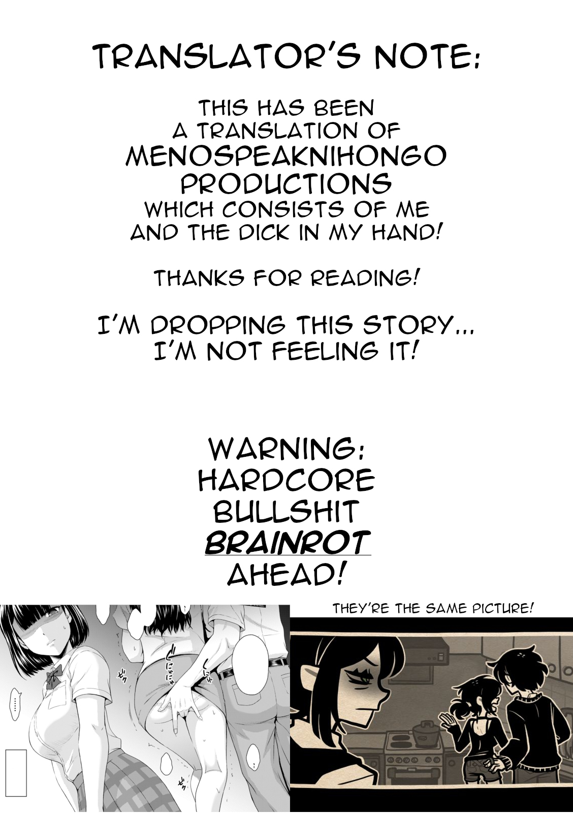 Honjitsu mo Haha to Imouto no Choukyou Hiyori | Another Good Day to Train my Mother and Little Sister Ch. 2 page 19 - sole female sole male hentai manga - read online free