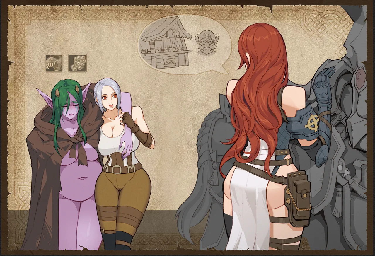 合集 page 265 - tentacles hentai manga - read online free