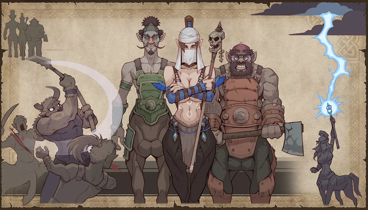 合集 page 338 - tentacles hentai manga - read online free