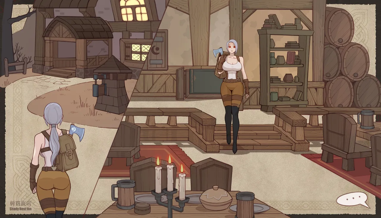 合集 page 406 - tentacles hentai manga - read online free