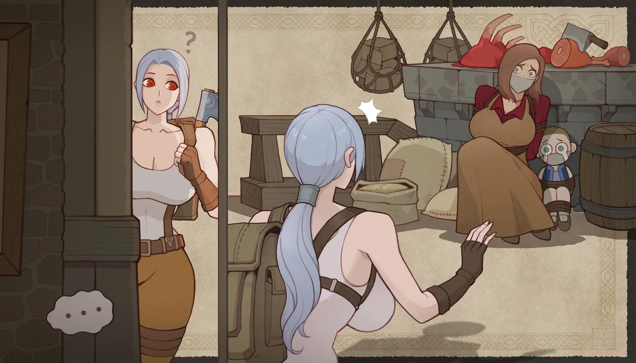 合集 page 407 - tentacles hentai manga - read online free