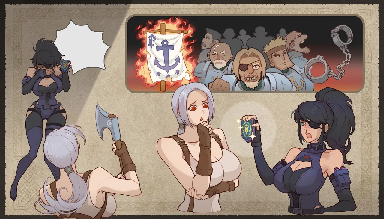 合集 page 411 - tentacles hentai manga - read online free