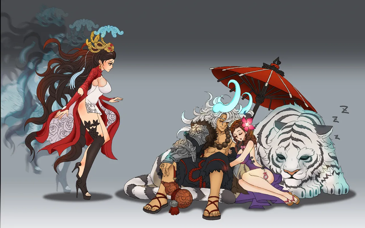 合集 page 71 - tentacles hentai manga - read online free