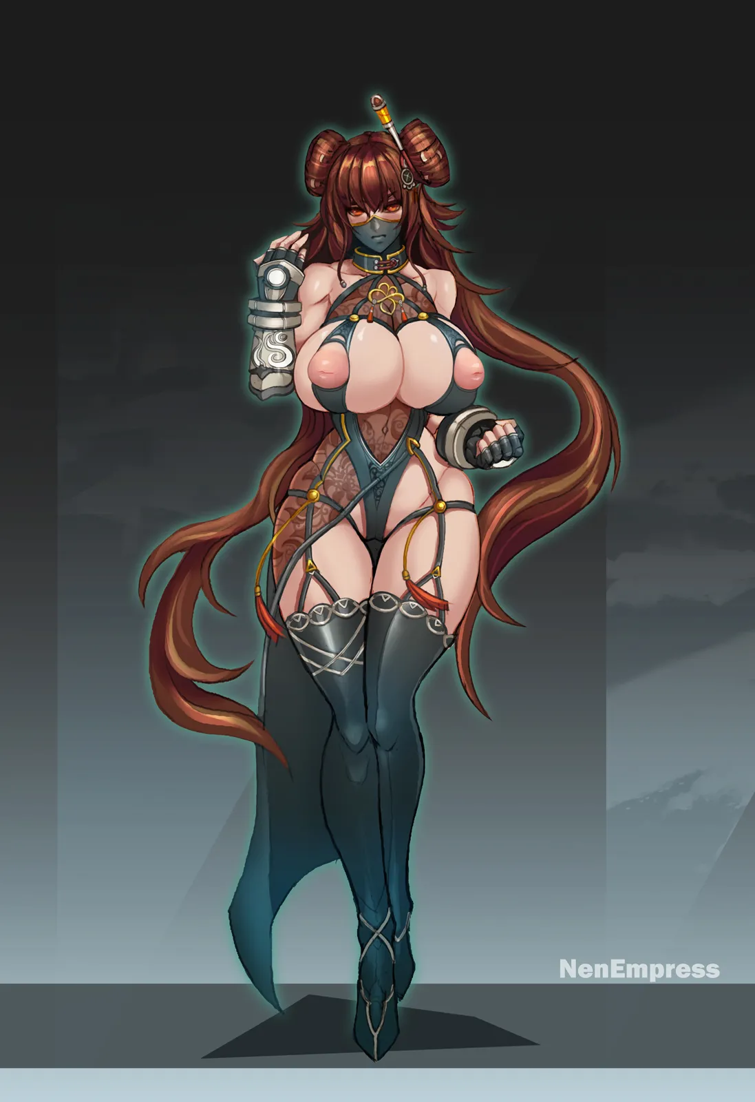 合集 page 85 - tentacles hentai manga - read online free