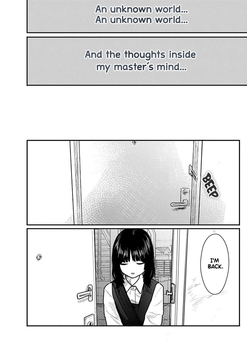 Kairaku no Rou CHAPTER 7 page 18 - group schoolgirl uniform hentai manga - read online free