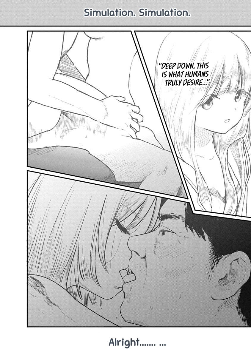 Kairaku no Rou CHAPTER 7 page 20 - group schoolgirl uniform hentai manga - read online free