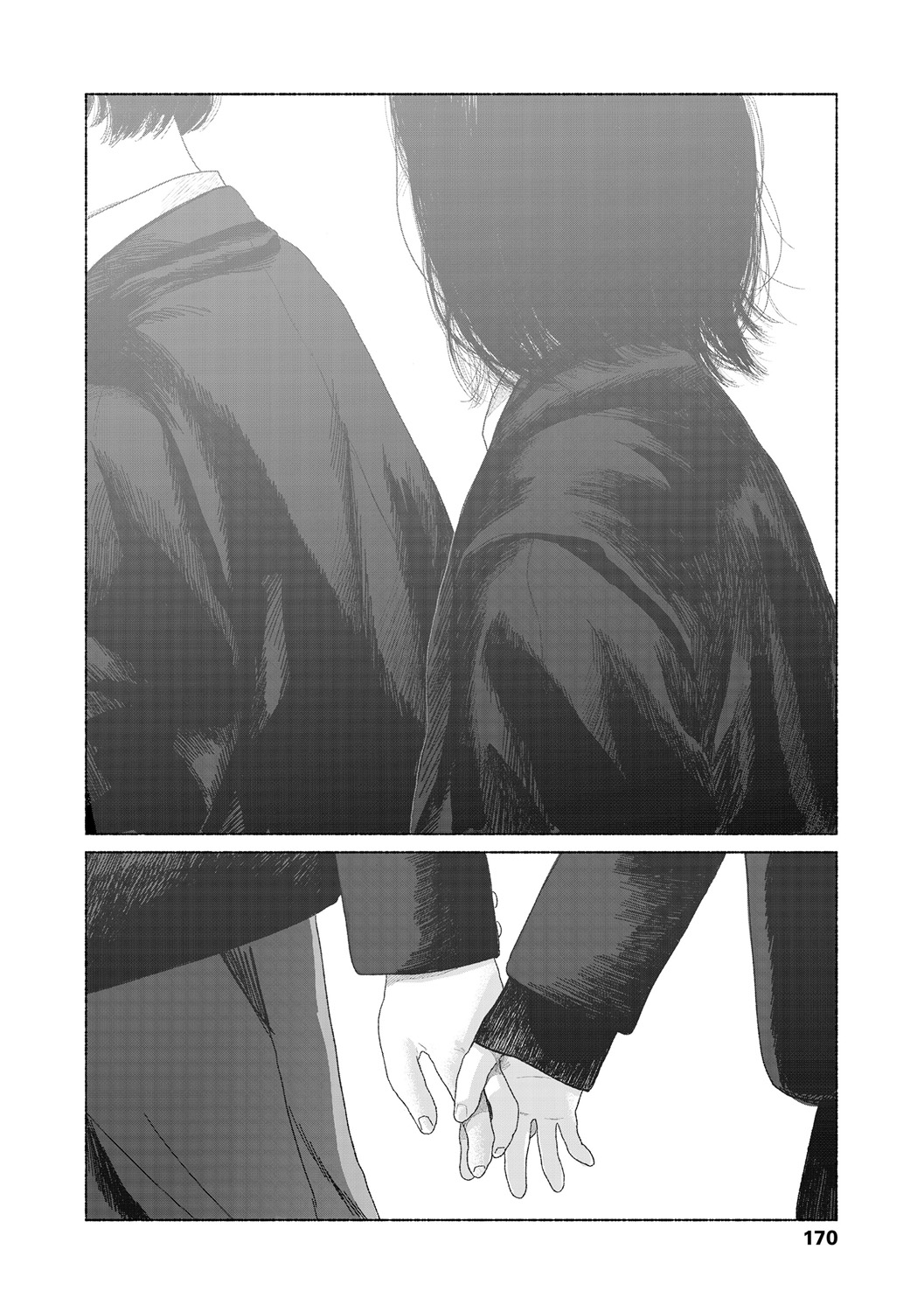 Ochinai Ame page 172 - sundress schoolgirl uniform hentai manga - read online free