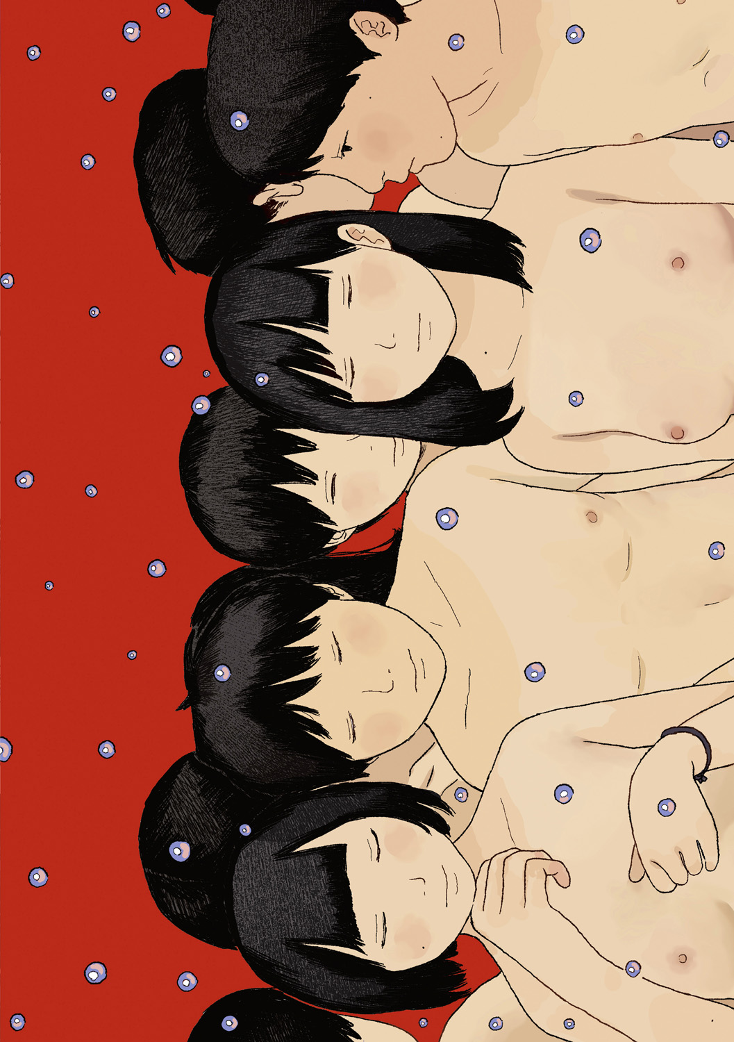 Ochinai Ame page 246 - sundress schoolgirl uniform hentai manga - read online free