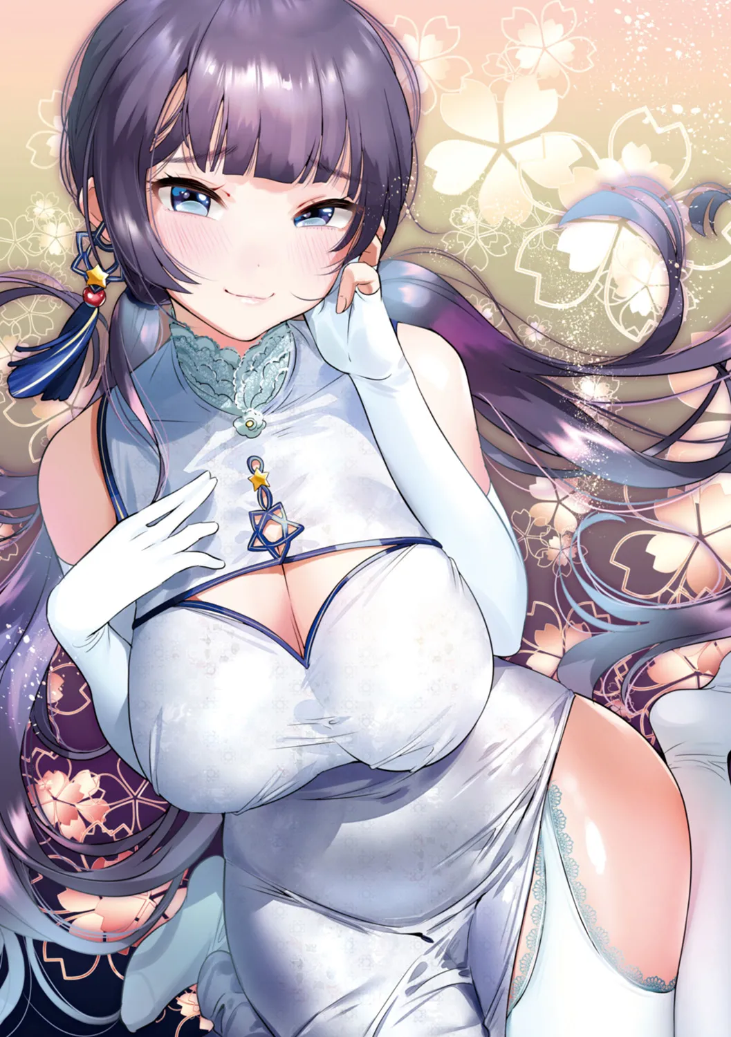 Love Sugi!? page 127 - nakadashi paizuri hentai manga - read online free