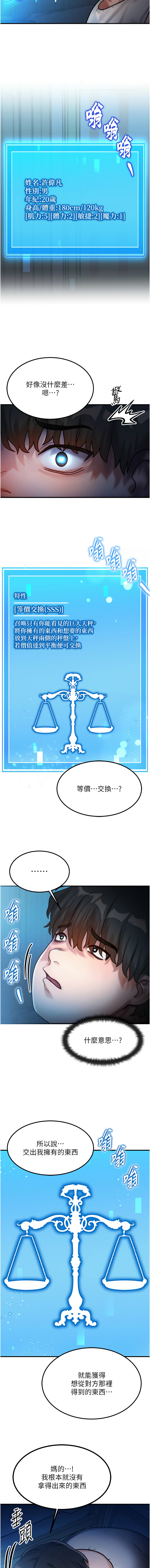 等价交换人生 |  等價交換人生 1-8 page 28 - big breasts story arc hentai manga - read online free