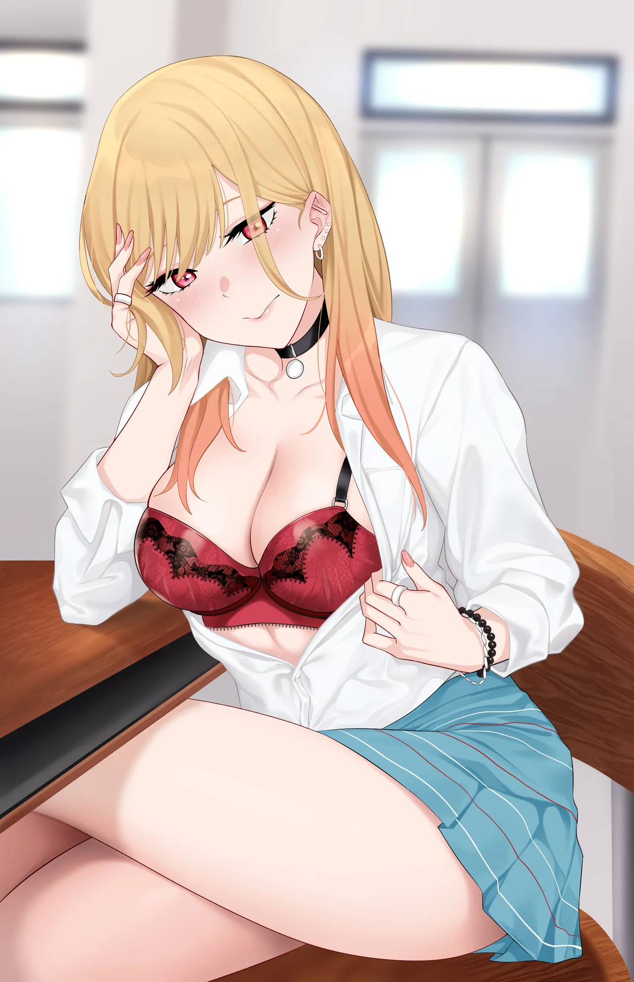 2022 February page 15 featuring shenhe genshin impact parody - read online free