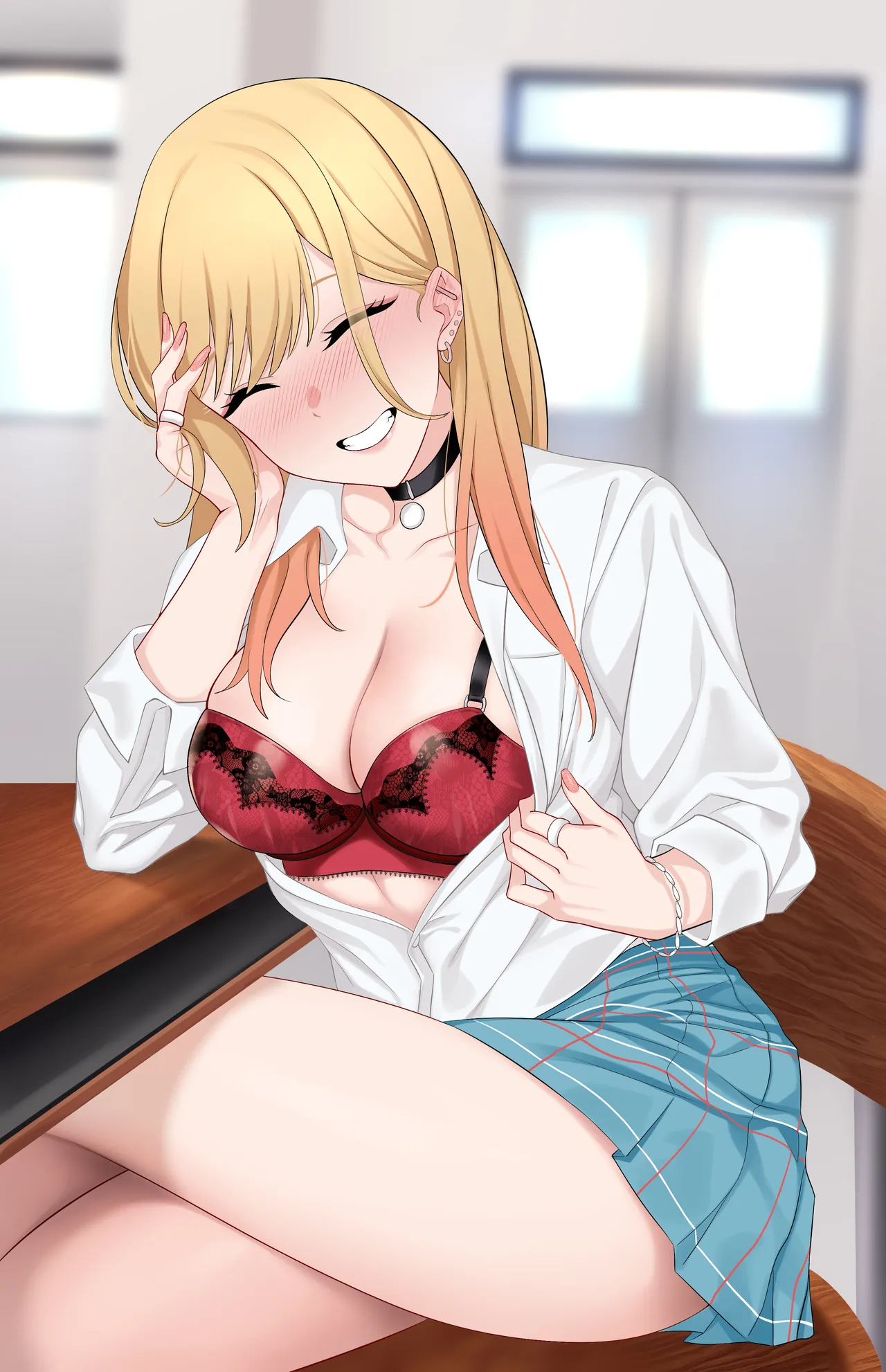 2022 February page 21 featuring shenhe genshin impact parody - read online free