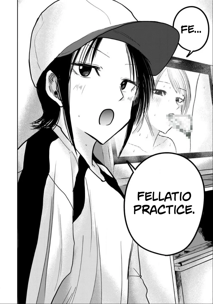 [Nakaura Tomoki] Ueno-kun wa Kaihatsu-zumi Dai 27 wa | Ueno-kun Has Been Developed Chapter 27 [English] page 15 - multi-work series no penetration hentai manga - read online free