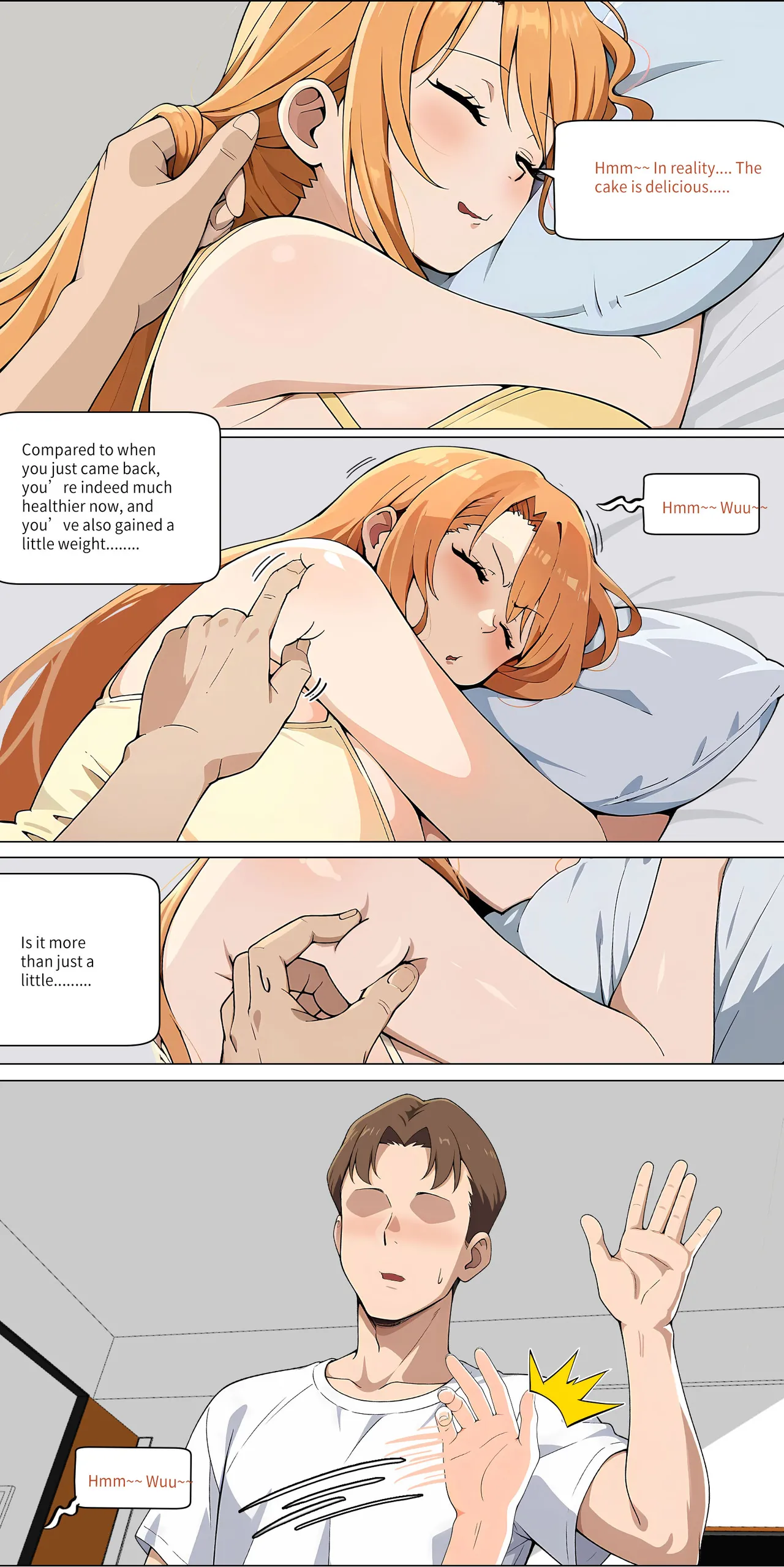 Asuna family 1-32 page 257 featuring yui sword art online parody - milf big breasts hentai manga - read online free