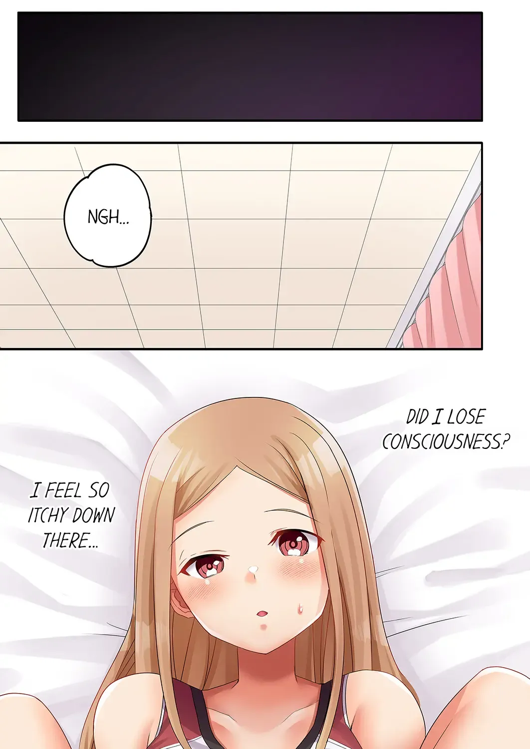 [Kazutaro] Hitozuma Volley-bu no Asedaku SEX ~Shower Abinagara Mitchaku Shichau? 5-6 | Married Women's Volleyball Club Sweaty Sex - We're Being Glued Together While Taking A Shower? 5-6 [English] page 30 - nakadashi full color hentai manga - read online free