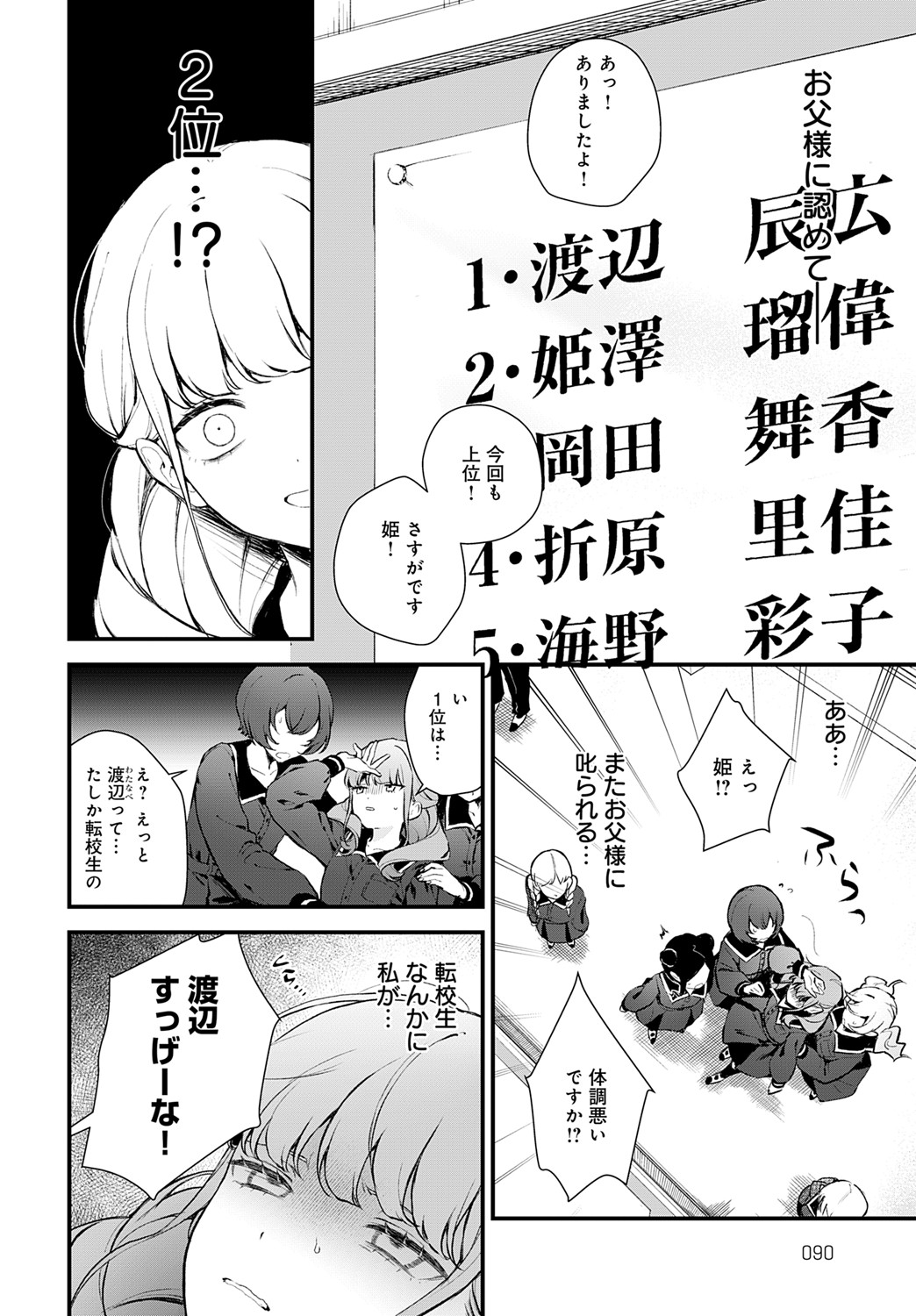 COMIC Anthurium 2025-06 - Page 89
