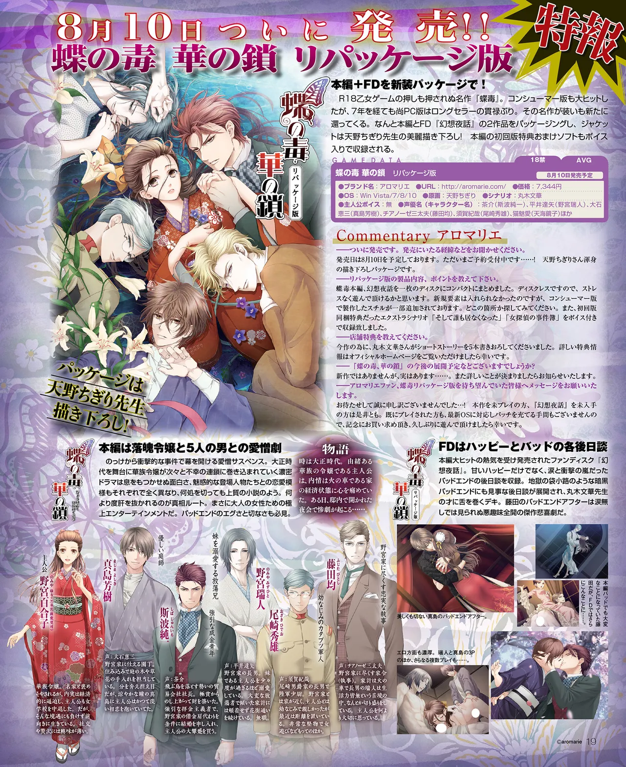 SweetPrincess Vol.24 - Page 20