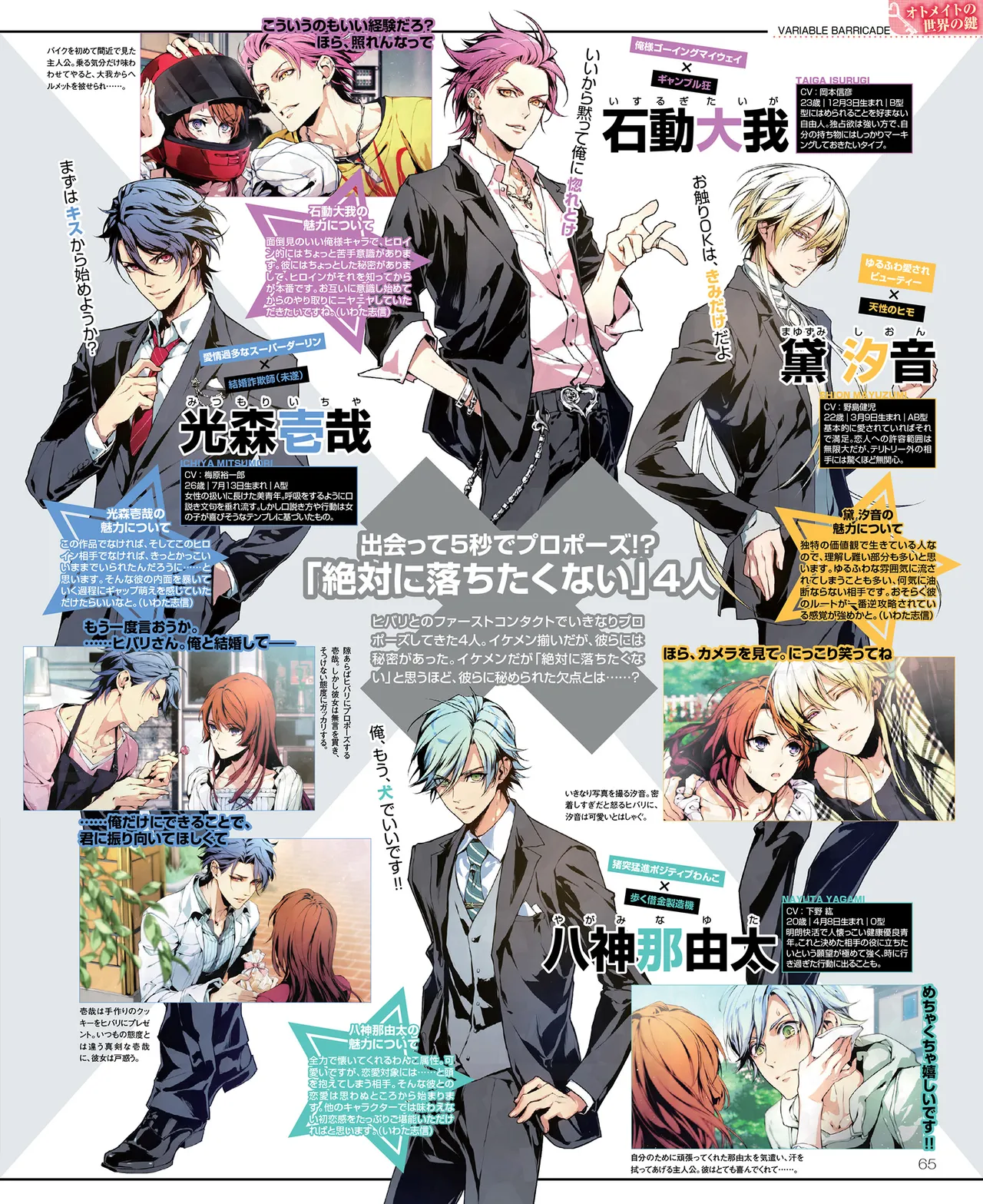 SweetPrincess Vol.24 page 66 - anthology hentai manga - read online free