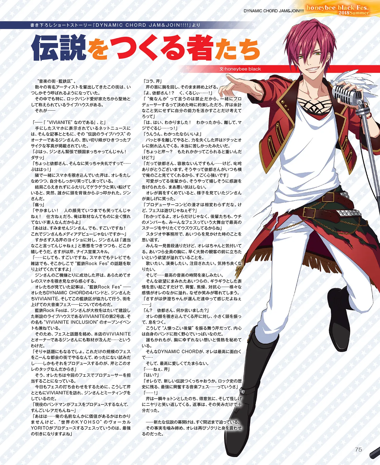 SweetPrincess Vol.24 page 76 - anthology hentai manga - read online free