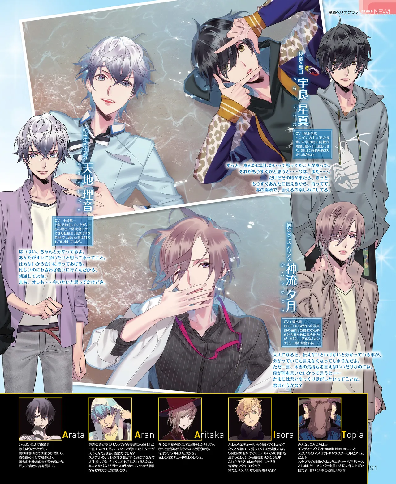 SweetPrincess Vol.24 page 92 - anthology hentai manga - read online free