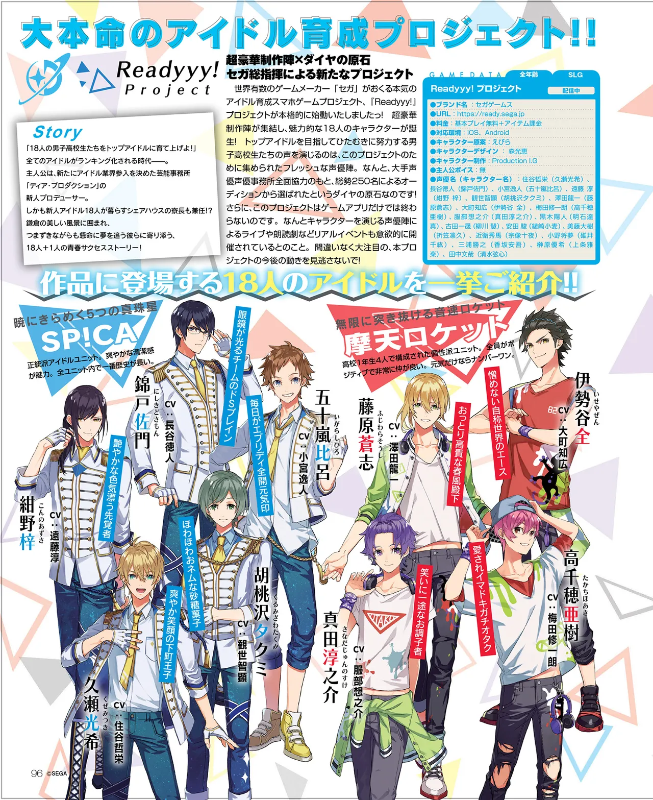 SweetPrincess Vol.24 page 97 - anthology hentai manga - read online free