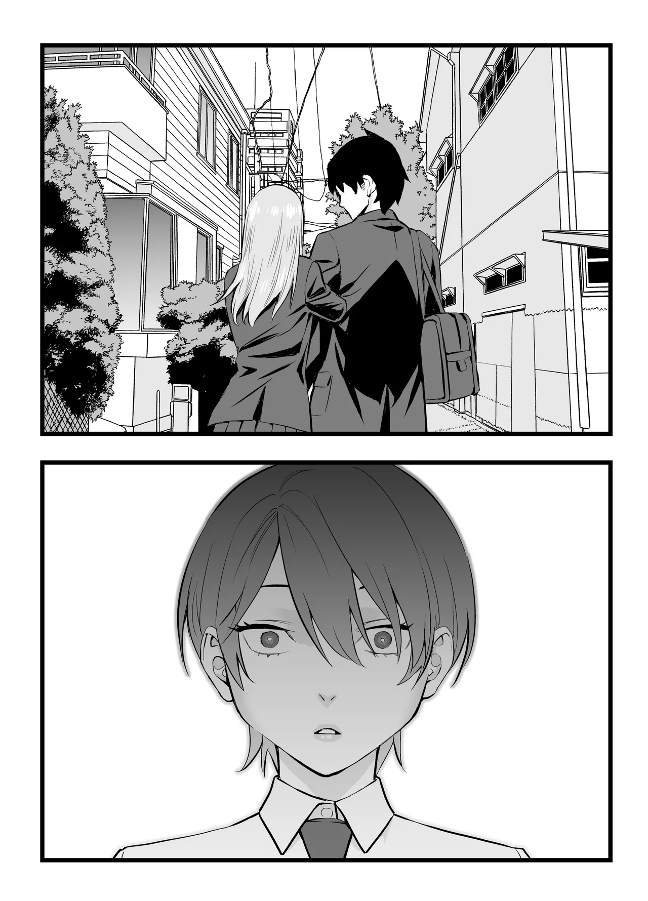 Ore no Ouji-Kei Osananajimi ga Sekaiichi Kawaiin daga | 我的王子系青梅竹马是世界上最可爱的 page 11 original parody - sole female sole male hentai manga - read online free