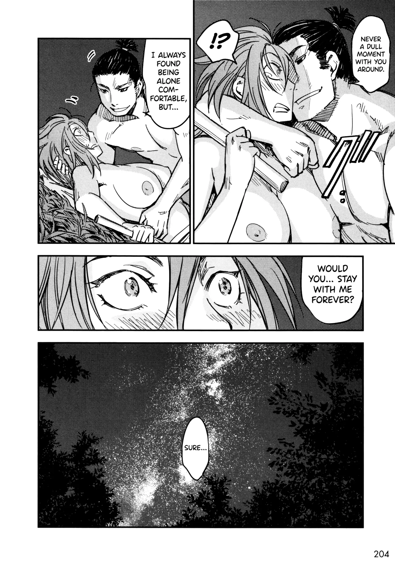 Manyuu Hikenchou Vol.3 page 210 manyuu hikenchou parody - big breasts hentai manga - read online free