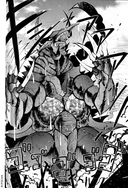 Gougeki!! Mangaka Daisakusen page 61 - paizuri pantyhose hentai manga - read online free