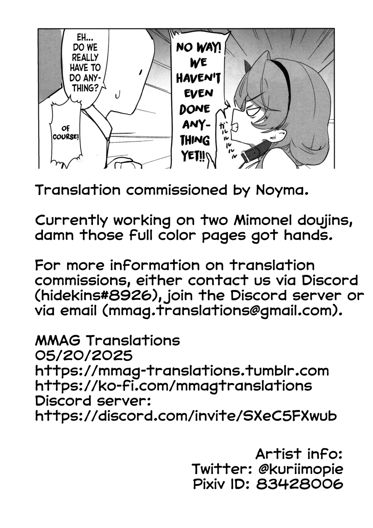 Byuru A-Kan Iku! 5 | Splurt, No~ I'm Coming! 5 page 24 featuring ako amau blue archive parody - big breasts multi-work series hentai manga - read online free