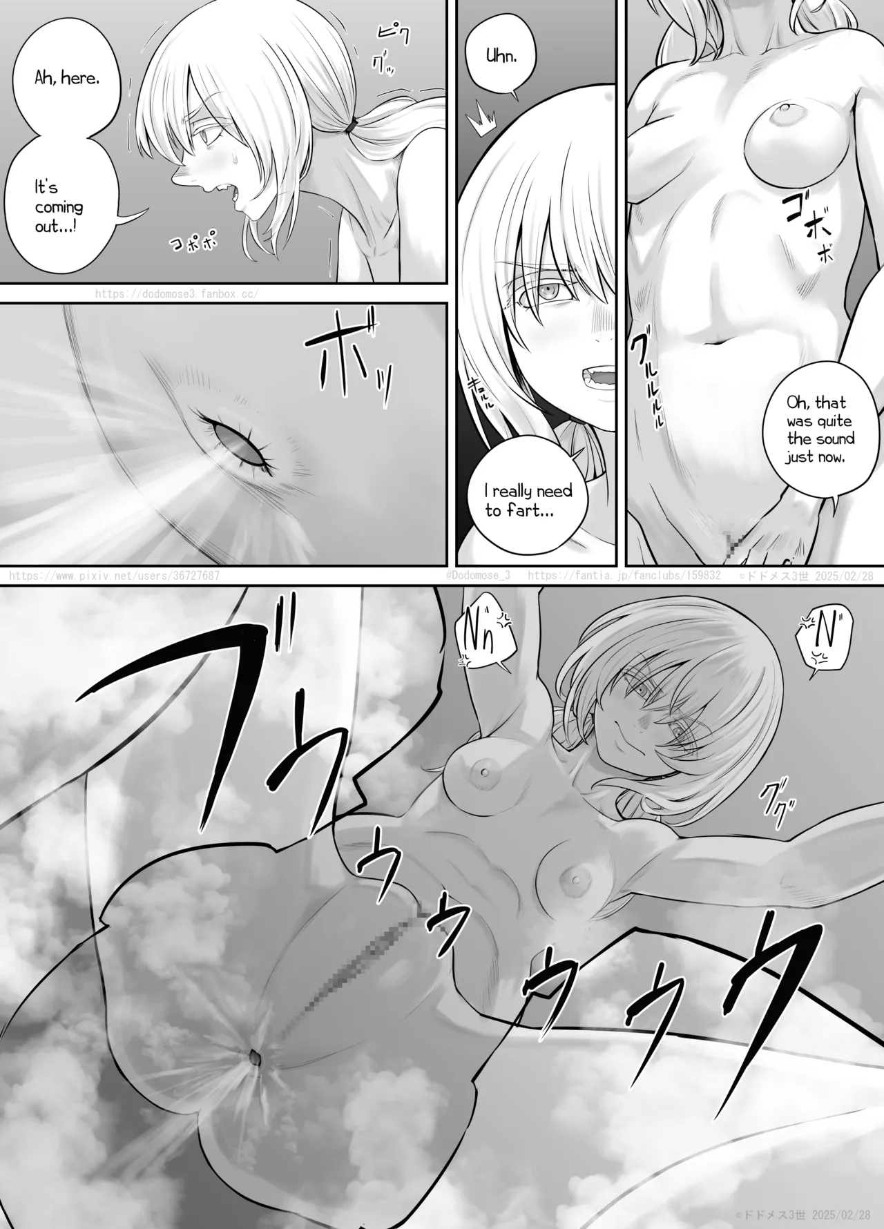 jo Dorobō to Jōhōya page 19 original parody - sole female sole male hentai manga - read online free