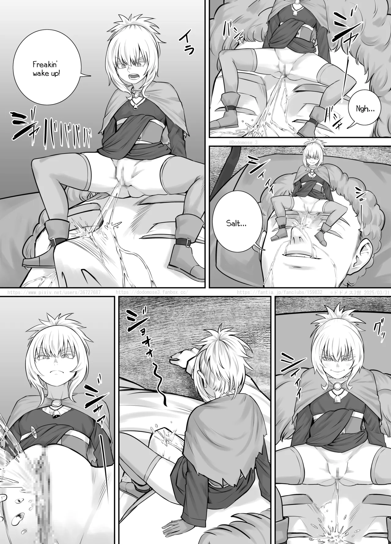 Kodomo Musume-chan Manga 2 page 11 original parody - sole female sole male hentai manga - read online free