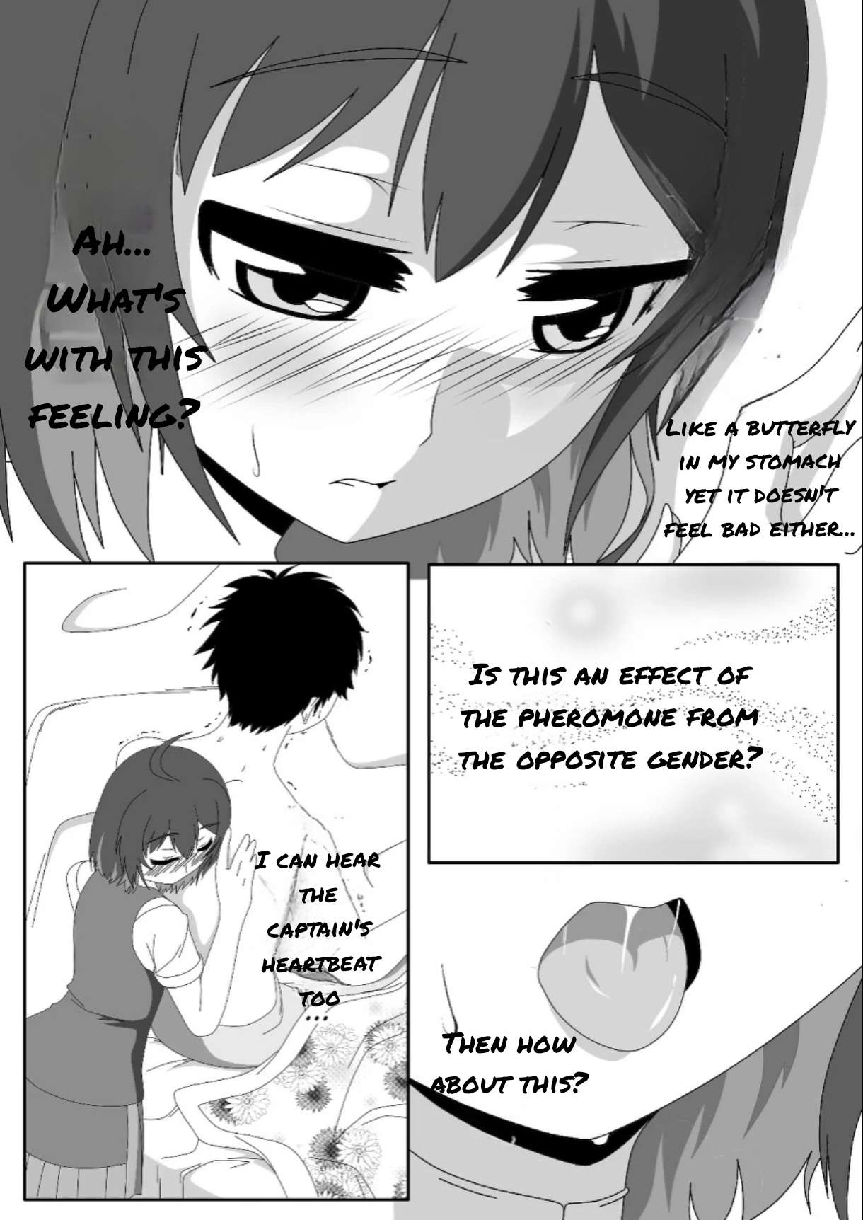 Seele hentai page 10 featuring seele vollerei honkai gakuen parody - sole female sole male hentai manga - read online free