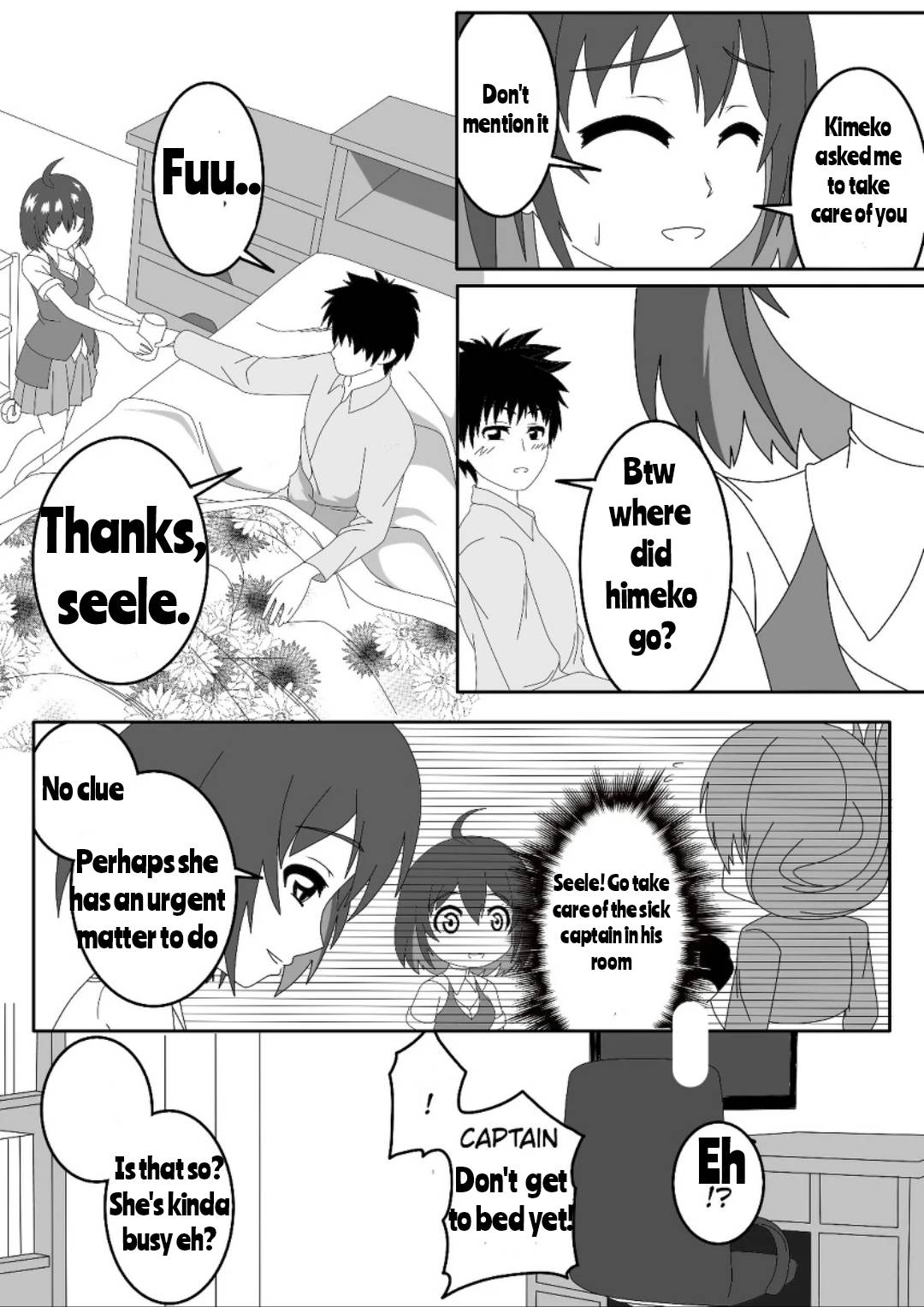 Seele hentai - Page 5