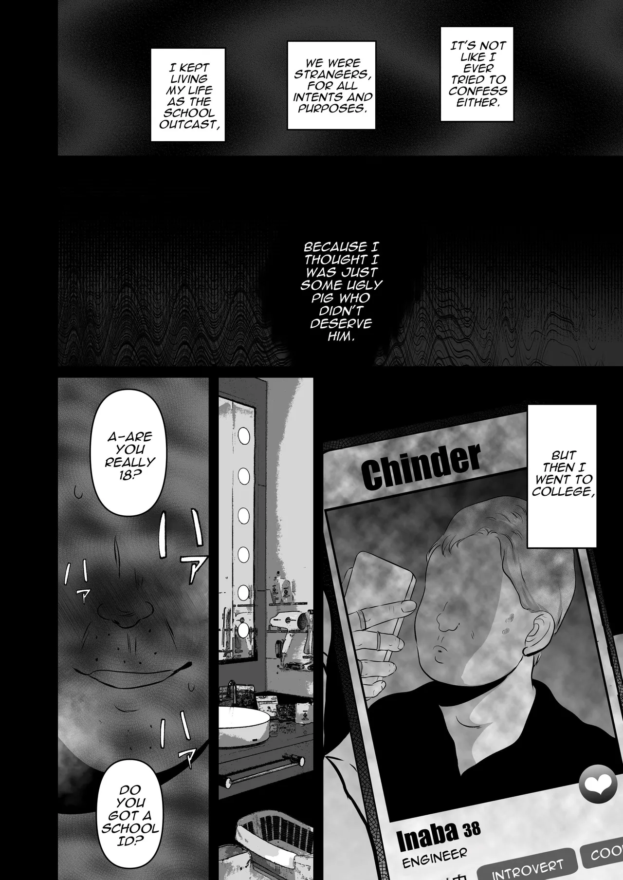 [Torotoro Yume Banana (Yumeki Banana)] Zettai, Naisho ni Dekimasuyo ~Jimi Kyonyuu Muchimuchi Kouhai ga Kanojo Mochi no Ore ni Semattekite Dosukebe Uwaki Namanakadashi~ | I Can Keep a Secret ~Cheating Creampies with my Curvy Colleague~ [English] [Darg777 Translations] [Digital] page 100 original parody - sole male big breasts hentai manga - read online free