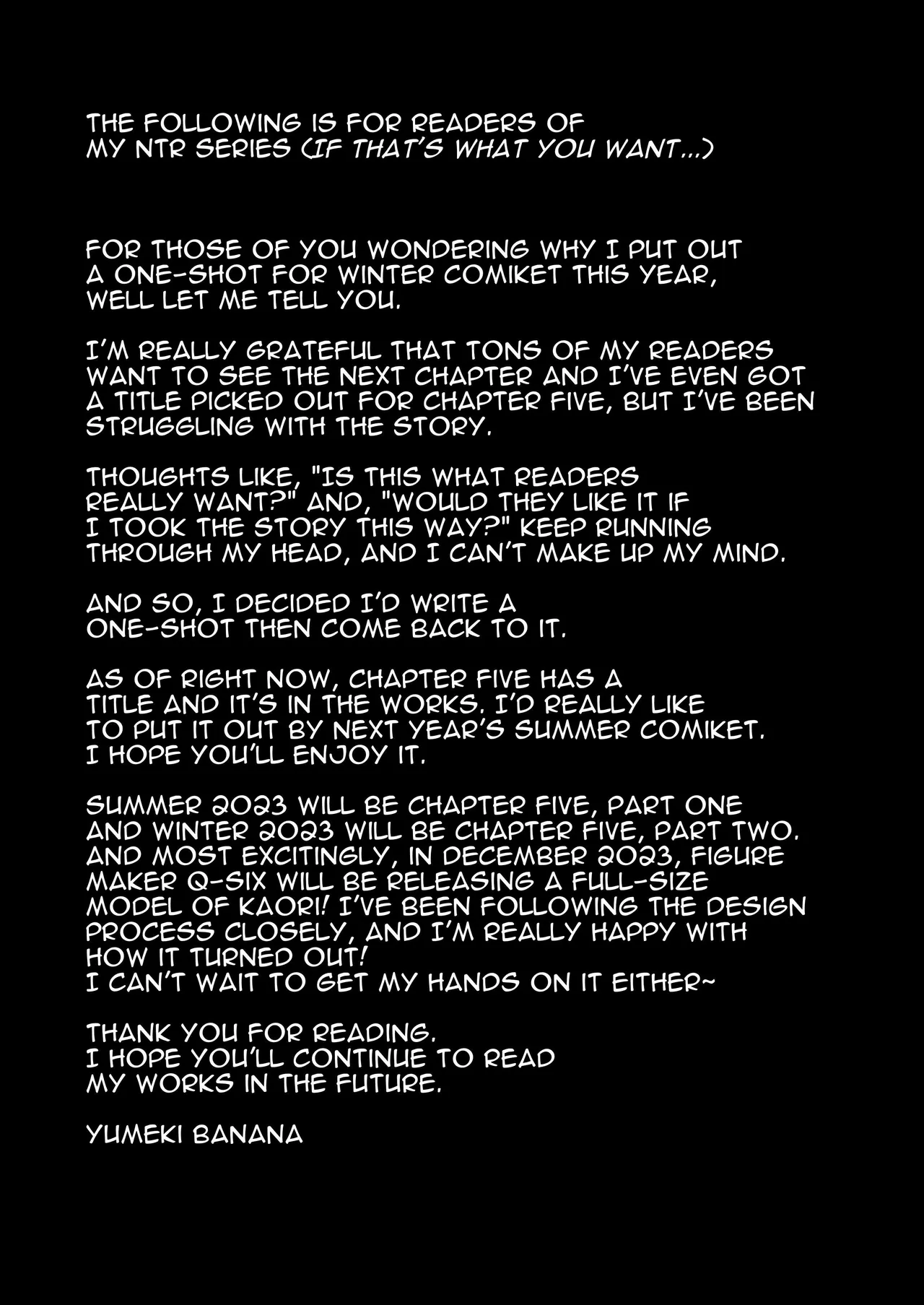 [Torotoro Yume Banana (Yumeki Banana)] Zettai, Naisho ni Dekimasuyo ~Jimi Kyonyuu Muchimuchi Kouhai ga Kanojo Mochi no Ore ni Semattekite Dosukebe Uwaki Namanakadashi~ | I Can Keep a Secret ~Cheating Creampies with my Curvy Colleague~ [English] [Darg777 Translations] [Digital] page 111 original parody - squirting big breasts hentai manga - read online free