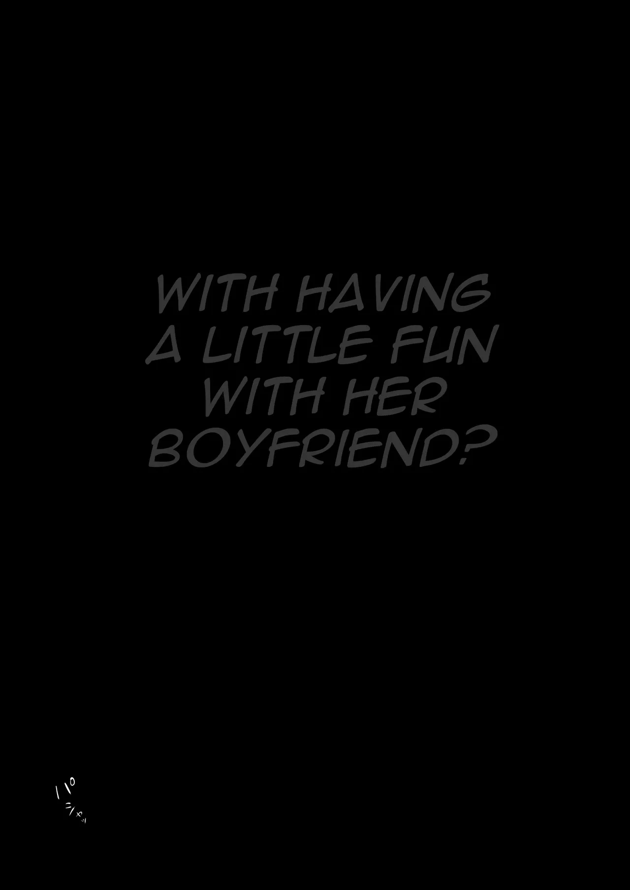 [Torotoro Yume Banana (Yumeki Banana)] Zettai, Naisho ni Dekimasuyo ~Jimi Kyonyuu Muchimuchi Kouhai ga Kanojo Mochi no Ore ni Semattekite Dosukebe Uwaki Namanakadashi~ | I Can Keep a Secret ~Cheating Creampies with my Curvy Colleague~ [English] [Darg777 Translations] [Digital] page 51 original parody - sole male big breasts hentai manga - read online free