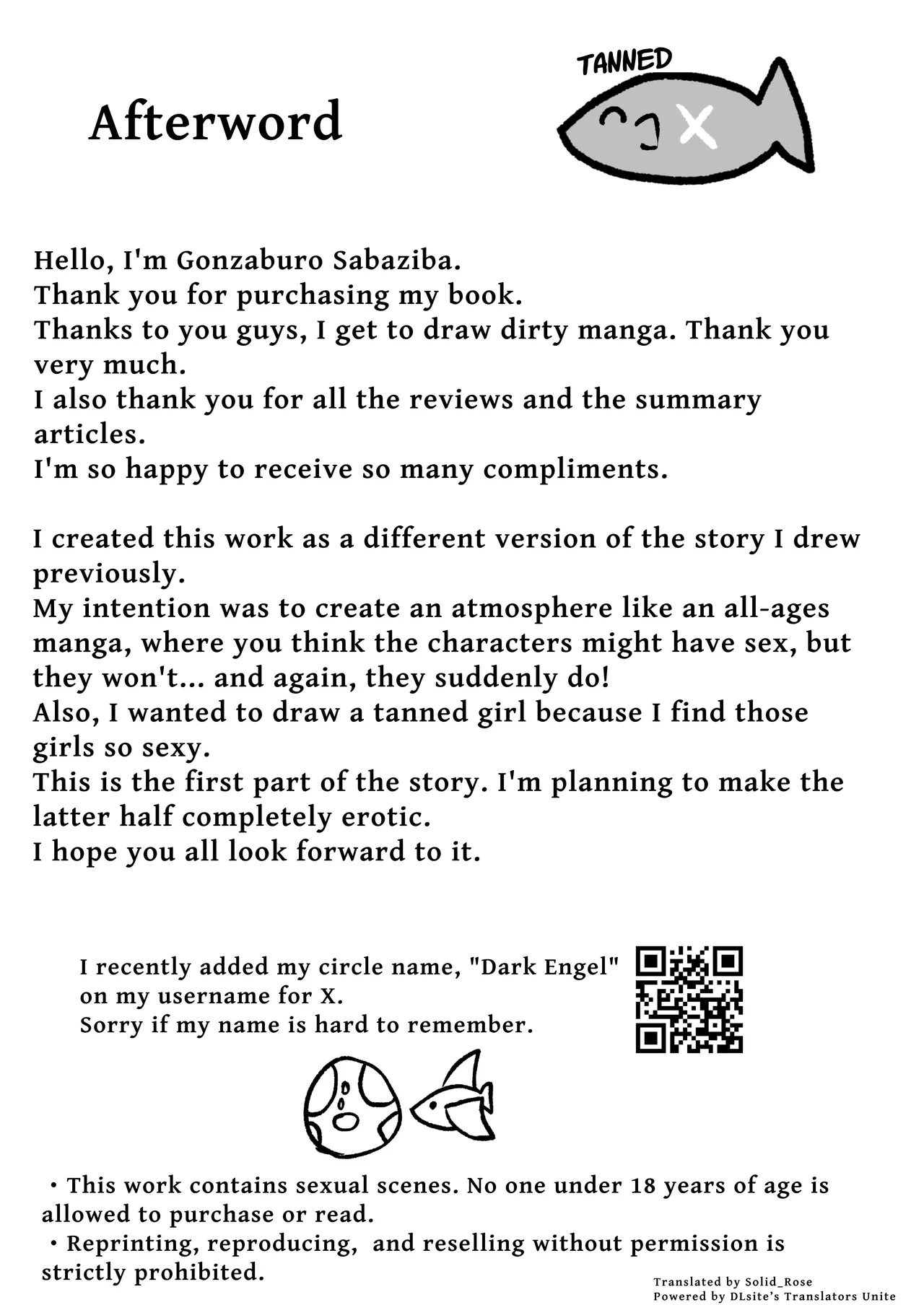 Mukashi Otoko dato Omotteta Kasshoku Bakunyuu Osananajimi to H Suru Hon Zenpen | Sex With My Tanned Busty Friend Who I Used To Think Was A Guy page 41 original parody - virginity big breasts hentai manga - read online free