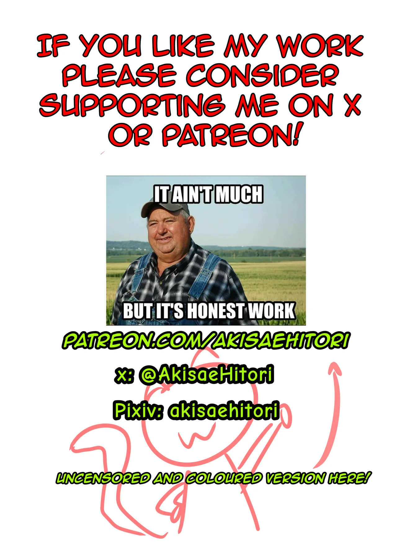 My Wife's NTR Diary 3 page 45 original parody - mosaic censorship x-ray hentai manga - read online free