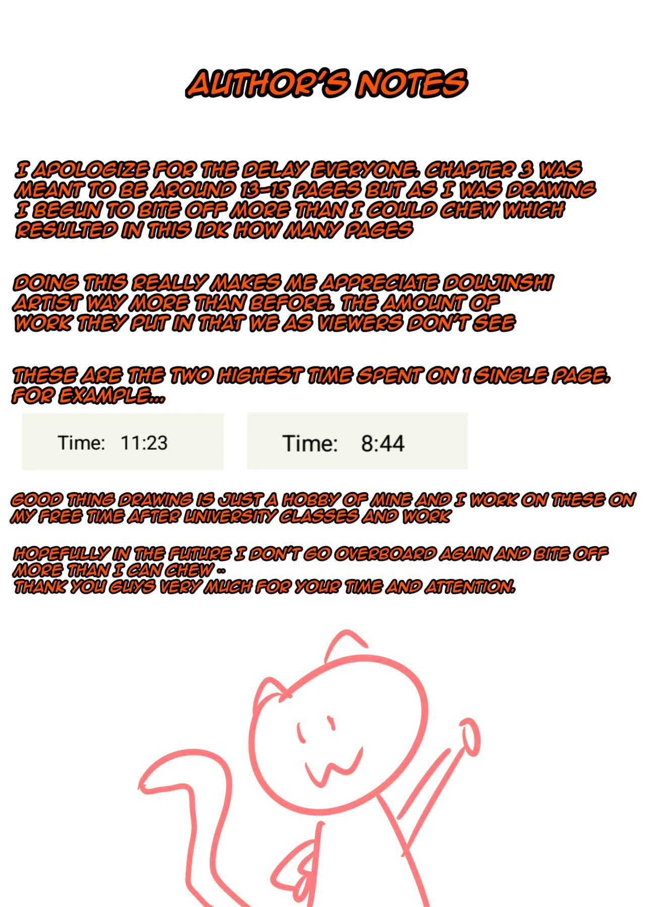 My Wife's NTR Diary 3 - Page 46