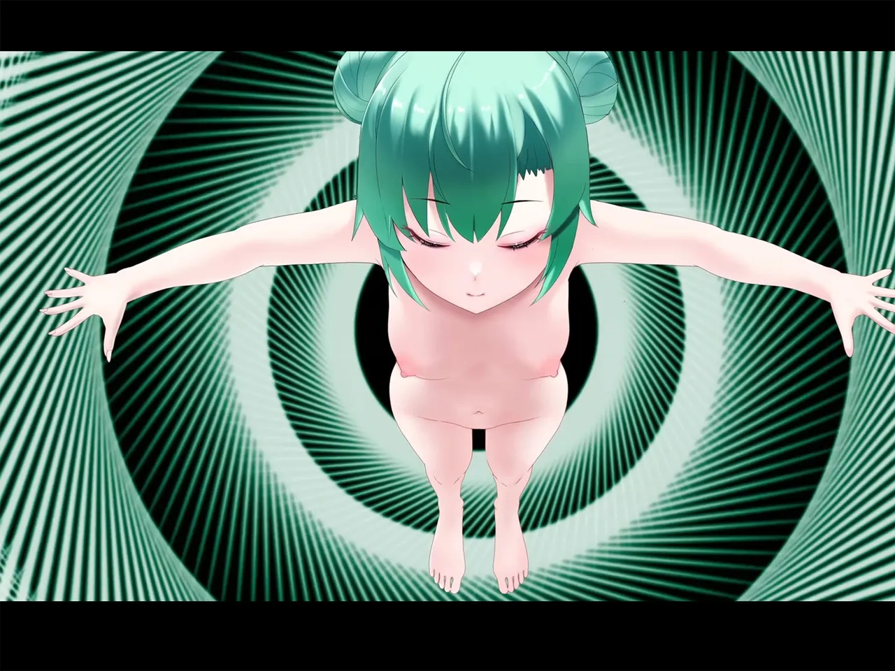 TS Makoraito page 31 original parody - mosaic censorship mind control hentai manga - read online free